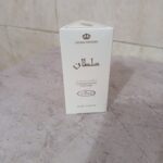 خرید عطر روغنی سلطان آل رحاب | ماندگاری فوق‌العاده و رایحه چوبی ادویه‌ای - Image 2