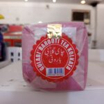 چای گلابی باروتی 500 گرمی اصلی - Image 4