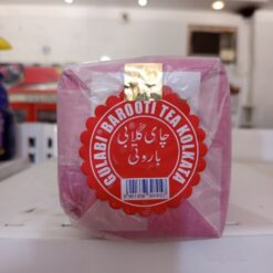 چای گلابی باروتی 500 گرمی اصلی - Image 4