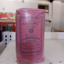 چای گلابی باروتی 500 گرمی اصلی